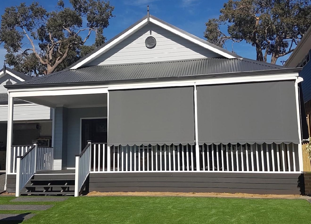 Window Awnings