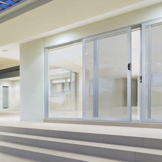 SecureView Security Doors & Screens