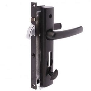 Security Door Locks