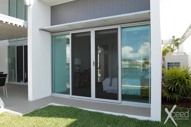 Xceed Security Doors & Screens