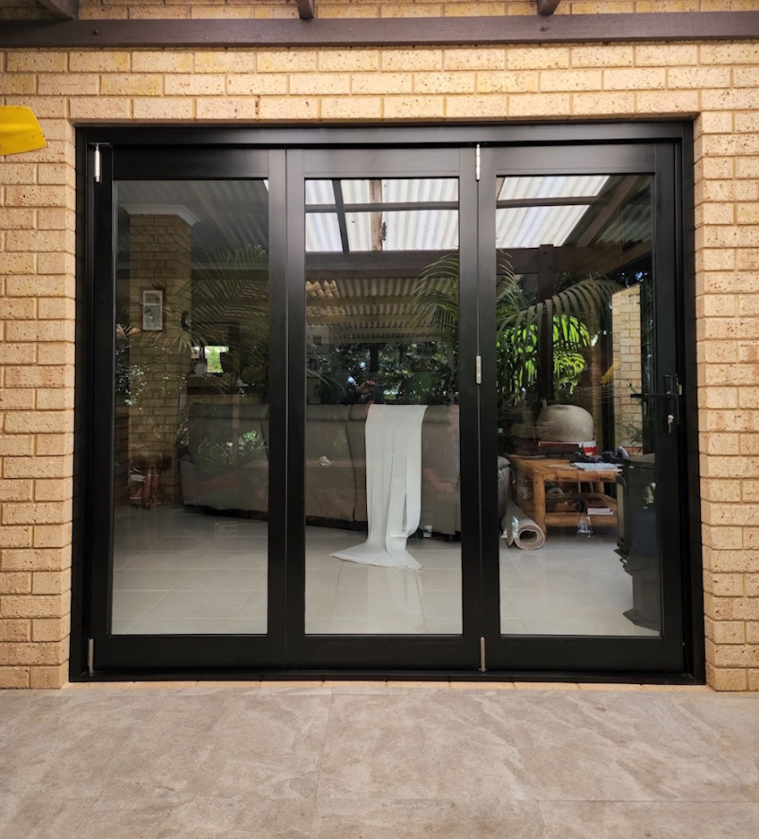Glass Door & Window Replacements