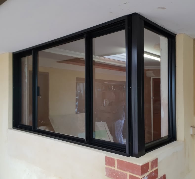 Glazing & Glass Repair
