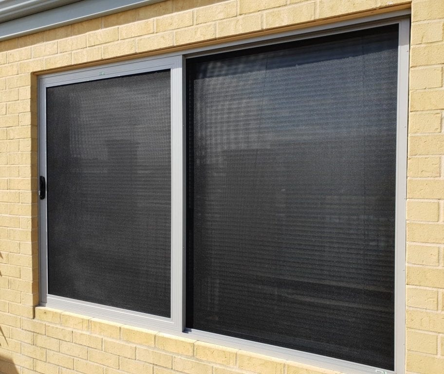 Escape Screens