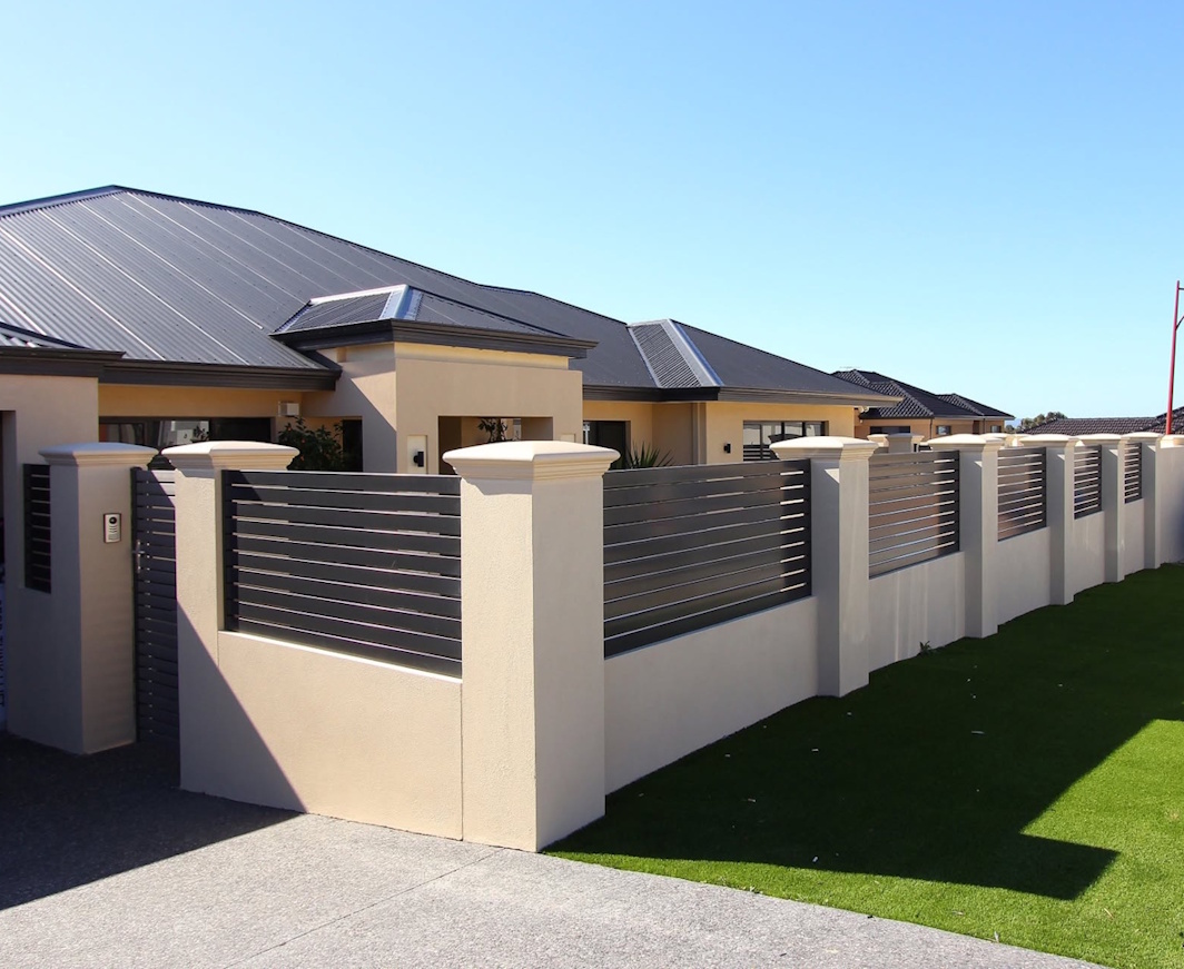 Fencing & Gates