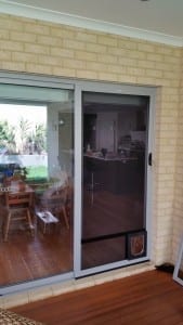 Pet Doors Perth Rockingham | Beards Security