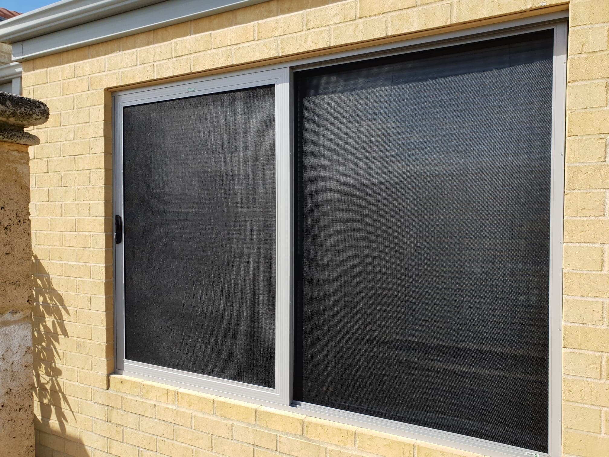 Escape Screens Perth Rockingham | Beards Security
